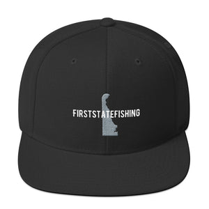 The "FSF" Snapback Hat